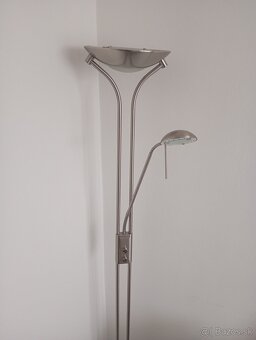 Stojanová lampa - 2