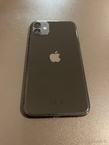 Iphone 11 64gb black - 2