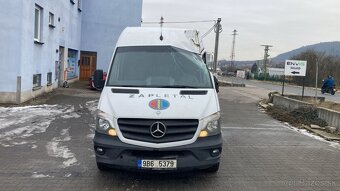 Mercedes-Benz Sprinter 316 - 2