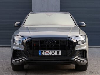 Audi SQ8 4.0 V8 Quattro,kúp.v SR,od.DPH,plná tov.záruka AUDI - 2