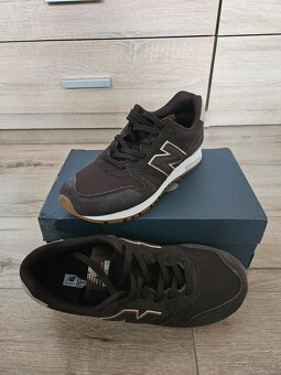 New Balance - 2