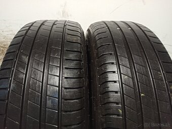 205/55 R19 Letné pneumatiky BF Goodrich Advantage 2 kusy - 2