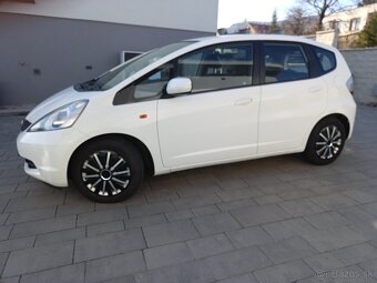 Honda Jazz 73000km benzin - 2