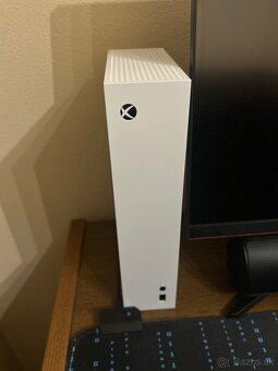 Xbox series S 512 GB + SSD 512 GB - 2