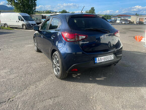 Mazda 2 1.5 Skyactiv G115 Revolution - 2