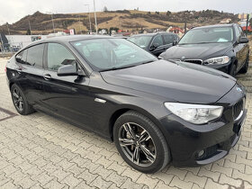 BMW Rad 5 GT 530d xDrive M-Packet AKONTACIA OD 0% - 2