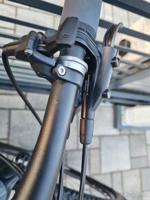 Bicykel Trek Xcaliber 9 - 2