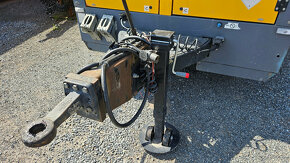 Kompresor Atlas Copco XRVS 476 - 2