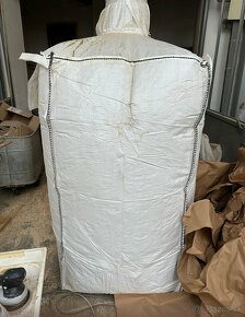 Big Bag 1100kg - 2