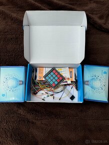 Arduino Mega Set - 2