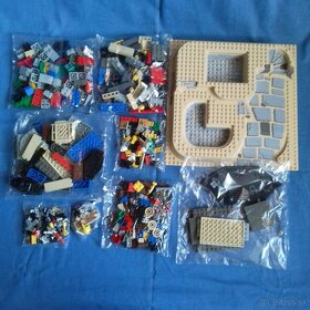 Lego 5978 – Adventures - 2