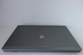 HP ProBook 4730s - 2