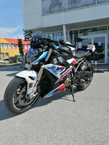 BMW S 1000 R záruka do 2027 odpočet DPH - 2