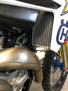 Husqvarna fc 450 2019 - 2