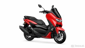 Yamaha N-Max 125 - 2