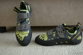 Lezačky La Sportiva - 2