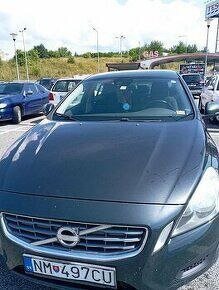 Volvo s60 Drive - 2