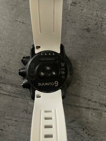 Hodinky Suunto 9 - 2