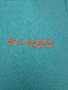 Columbia tricko - 2