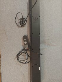 Sound Bar Orava RPS-500 - 2