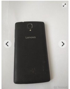 Mobil Lenovo - 2