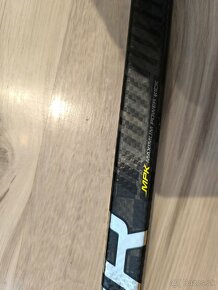 Hokejka BAUER SUPREME 2S PRO - 2