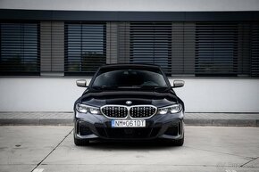 BMW Rad 3 M340i 275kW xDrive A/T - 2