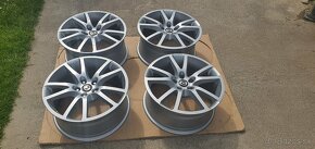 5x114,3 r18 mazda kia hyundai mitsubishi toyota honda - 2