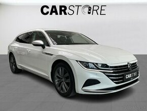 VOLKSWAGEN Arteon Shooting Brake - 2