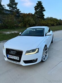 Audi A5 Sportback 176kw Quattro - 2