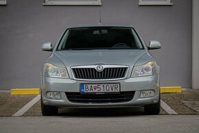 Škoda Octavia 1.8 TSI Ambiente DSG - 2