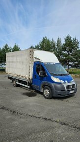 Fiat Ducato 3.0 JTD - 2