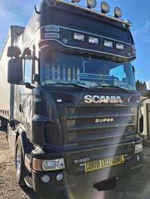 Scania - 2