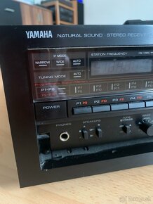 YAMAHA RX-900,,,PREDANÉ ,,, - 2