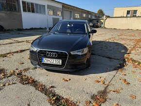 Audi A6 Avant 3.0 TDI 180kw QUATTRO 2012 - 2