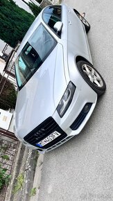 Predám audi A4 B8 - 2