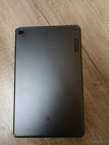 Tablet, lenovo tab 8 - 2