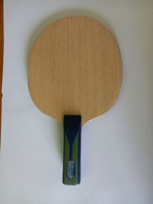 Predám stolnotenisové drevo -Butterfly Timo Boll T5000 Tamca - 2