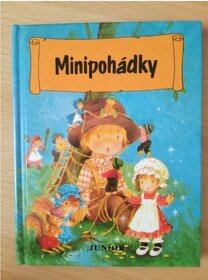 Minirozprávky - 2