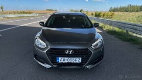 Hyundai i40 1.7 CRDi CW Bussines - 2