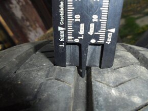 Disky 5x120 r16 T5 , 205/ 65 r16c - 2