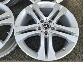 5X112 R18 MERCEDES BENZ. - 2