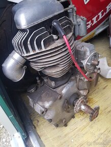 Predam motor royal enfield - 2