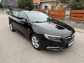 OPEL INSIGNIA GRAND SPORT 2.0 CDTI AUTOMAT 1.MAJ, SR - 2