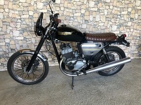 JAWA 350 Californian - 2