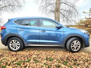 HYUNDAI TUCSON - 2