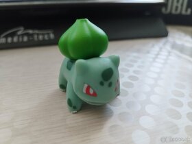 Pokemon Figúrky - 2