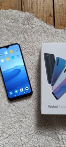 Xiaomi Redmi Note 8T - 2