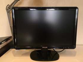 Monitor Philips 223e 22" - 2