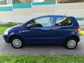 ✳️Volkswagen Fox 1.2 (ABS) 122000 KM✳️ - 2